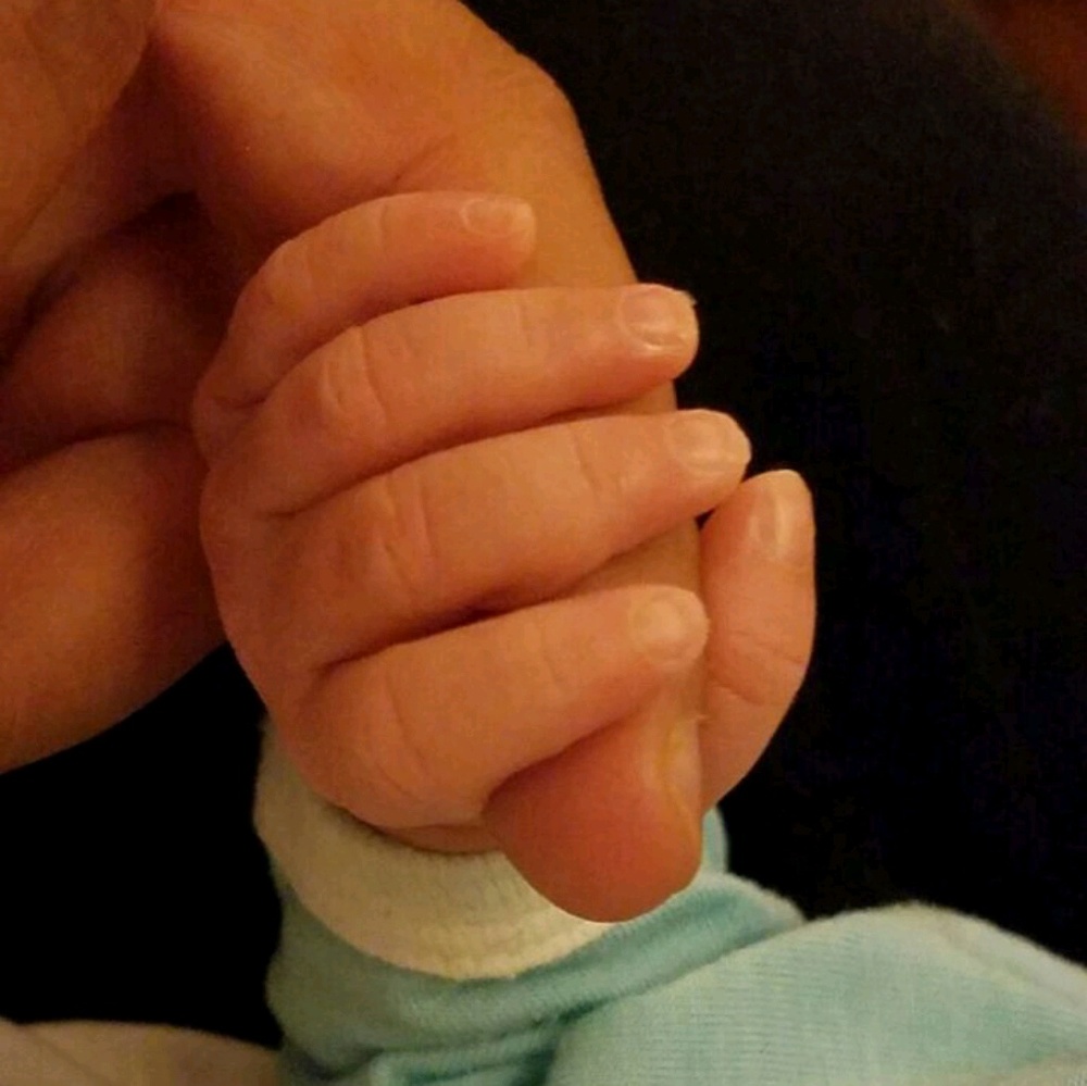 Meet your Posher, Ash